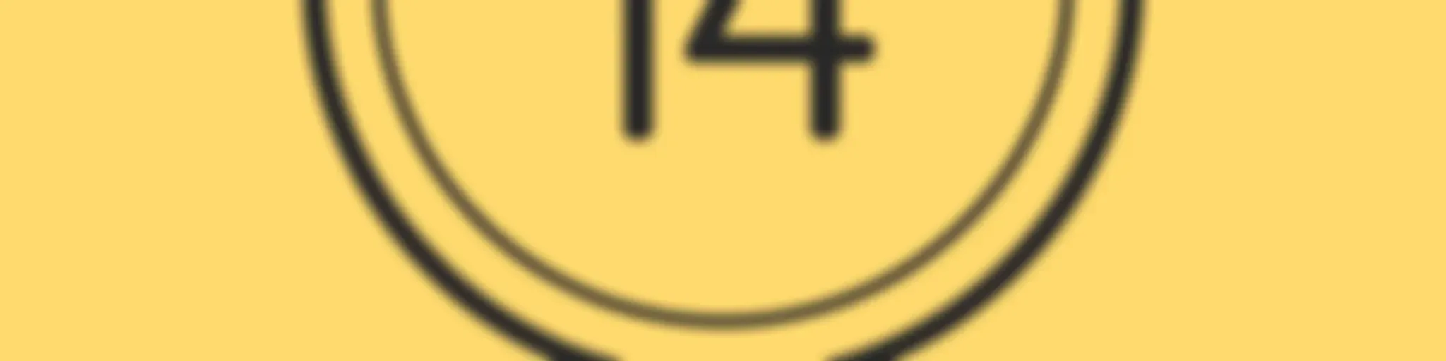 14 Minuten - Deine tägliche Portion Deutsch - Deutsch lernen für Fortgeschrittene