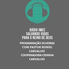 Radio Imec Salvando Vidas Para o Reino de Deus