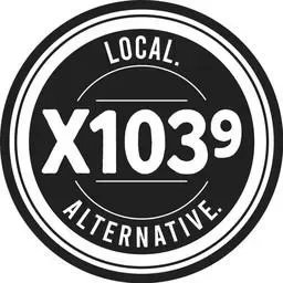 KRXP RXP @ 103.9 FM