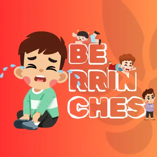 Berrinches