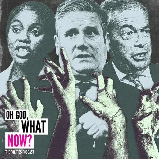 Vote of the Living Dead – Why British politics is ruled from beyond the grave