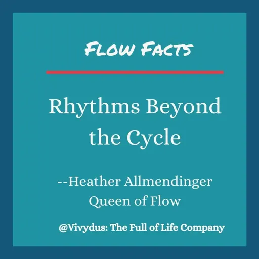 FF3 - Rhythms Beyond the Cycle