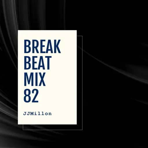 Breakbeat Mix 82