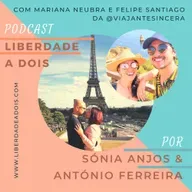 #3 T3 - Viajante Sincera com Mariana Neubra e Felipe Santiago - Parte 2