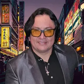 VENTURA RADIO