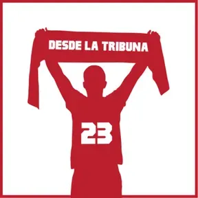 Desde la tribuna 23