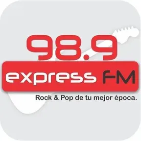 FM Express 98.9 en vivo