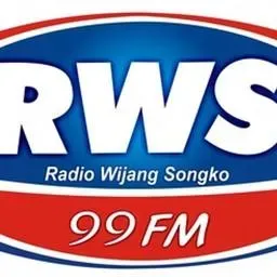 Radio Wijang Songko langsung