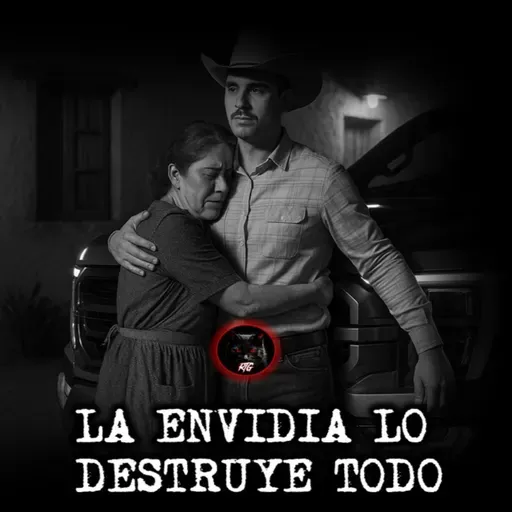 LA ENVIDIA LO DESTRUYE TODO | RELATOS DE BRUJERIA | RELATOS Y LEYENDAS DE TERROR