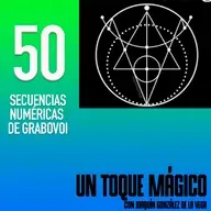 50 Secuencias Numéricas de Grabovoi