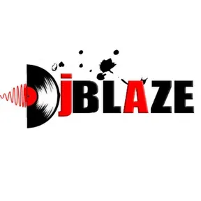 Dj Blaze auto