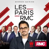Les Paris RMC du dimanche 22 mars 2026