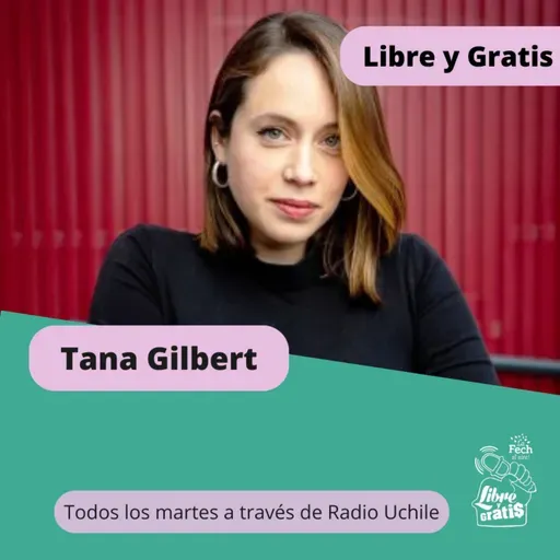 Milei, Pedro Pascal y Malqueridas Feat. Tana Gilbert