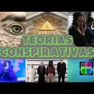 Teorias Conspirativas