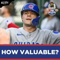 CHGO Cubs Related: How VALUABLE Is Matt Shaw For The Chicago Cubs?