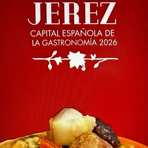 Gitanos en Radio 5 - Cocina gitana en Jerez - 25/01/26