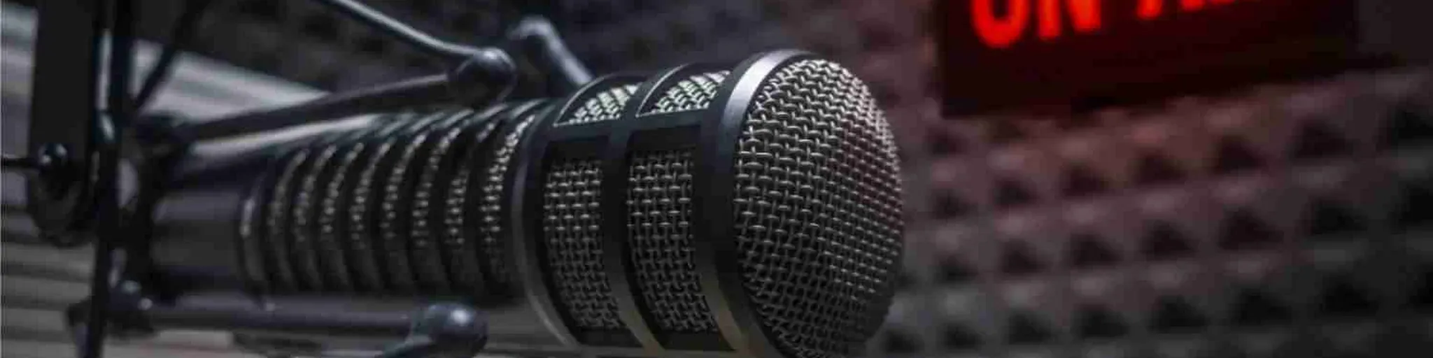 Radio Fashion Insiders
