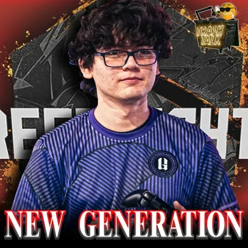 The New Generation of Street Fighter is Officially Here | Extra Trashy