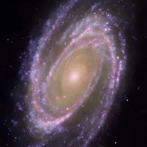 SPACE RADIO