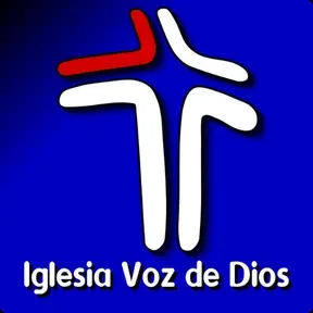 VOZ DE DIOS