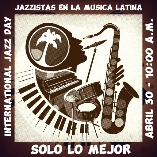 Especial Día del Jazz 2025
