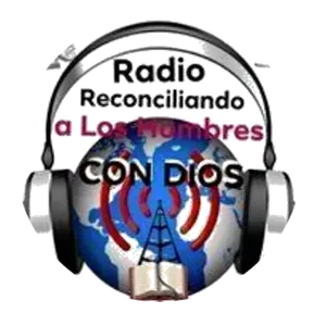 RADIO RECONCILIANDO A LOS HOMBDRE DE DIOS