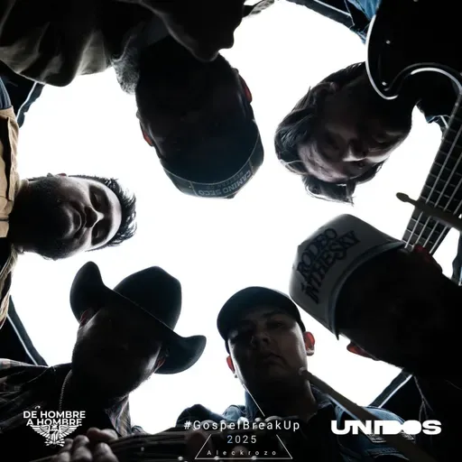 Unidos con Hombre a Hombre