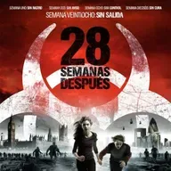 Audio comentarios RC | #43 - 28 Semanas Después (2007)