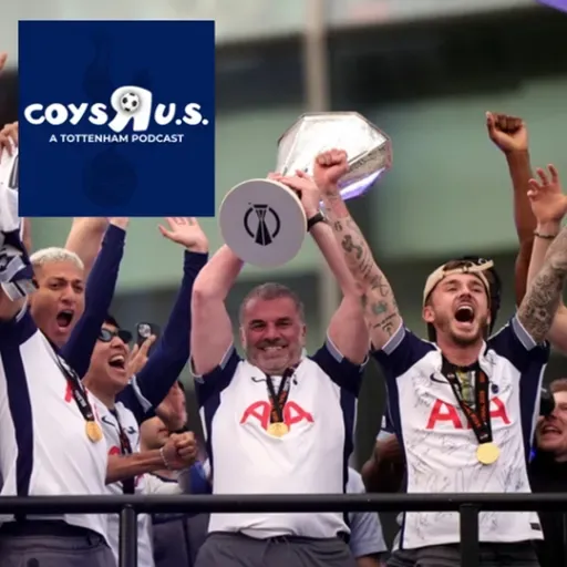 Ep. 90 - We Won It In Bilbao