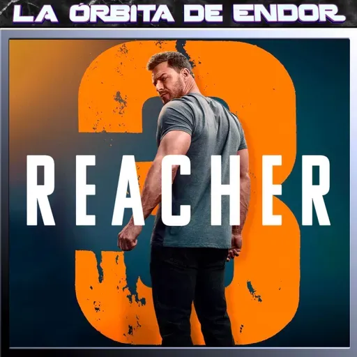 LODE 15x31 – REACHER temporada 3
