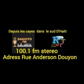 Radio Daguito et Tulipefm