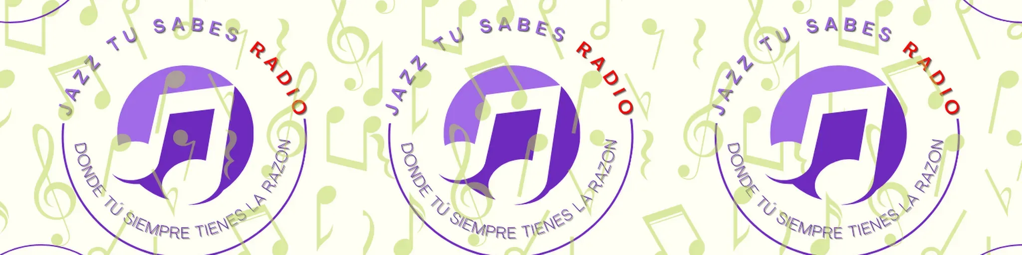 JAZZ TU SABES RADIO