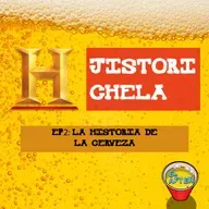 JISTORI CHELA: Viaje en el tiempo de la cerveza