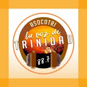 LA VOZ DE TRINIDAD CASANARE 88.7 FM