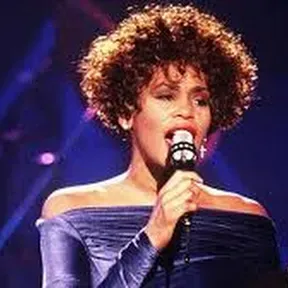FM Withney Houston