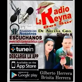 Radio la Reyna del sur stockton