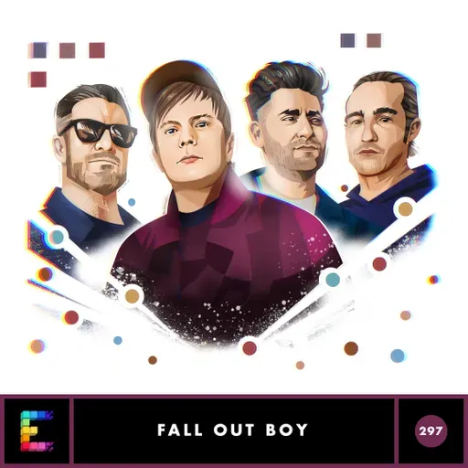 Fall Out Boy - Sugar, We're Goin Down