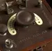 Crystal Radio Receiver Station