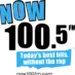 NOW 100.5 - KZZO