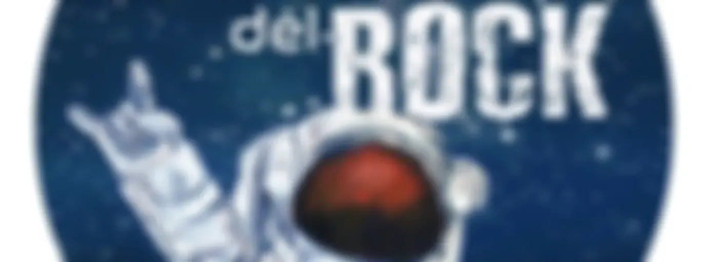 EL ASTRONAUTA DEL ROCK