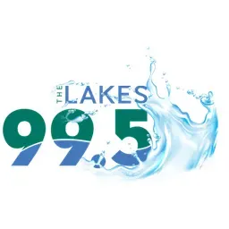 KPRW Lakes 99.5