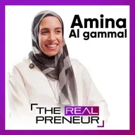 Amina Elgamal | Bond & Bloom | The Real Preneur by Nada Helmy