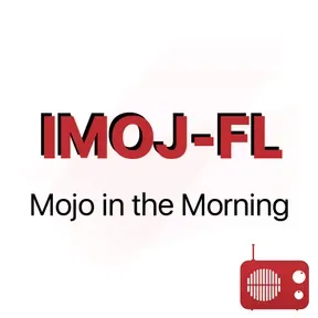 Mojo in the Morning
