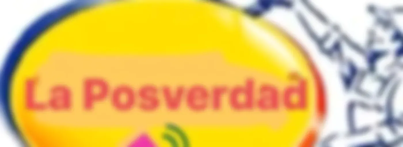 #LaPosverdad
