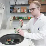 Plastikten Ağrı Kesiciye