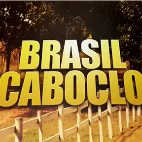 Radio Brasil Caboclo