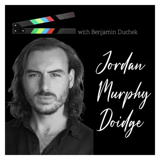 Jordan Murphy Doidge