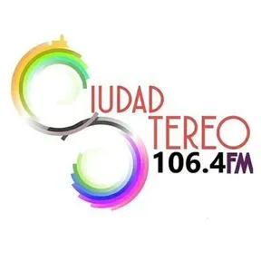 Ciudad Stereo 106.4 FM en vivo