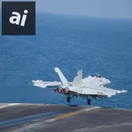 The privacy of smart glasses, launching jets in Immersive Video, & more on the AppleInsider Podcast