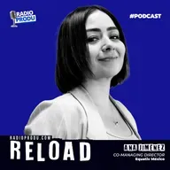 ReloAd: Mujeres que deciden